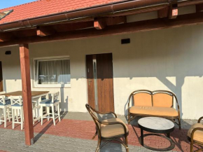 U Zgagi in Mikoszewo
